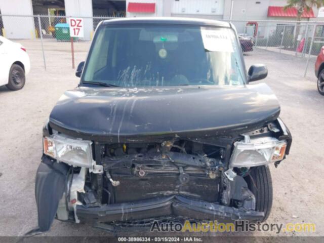 SCION XB, JTLKT324064075210