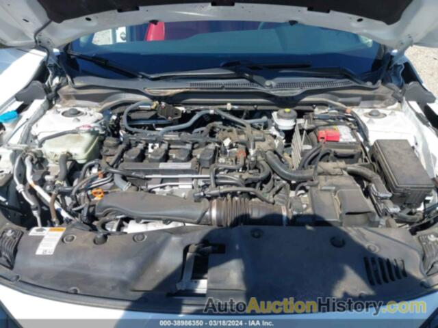 HONDA CIVIC EX, 19XFC1F39KE007001