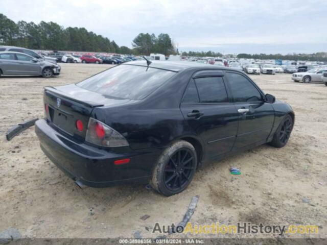 LEXUS IS 300 300, JTHBD192320063330