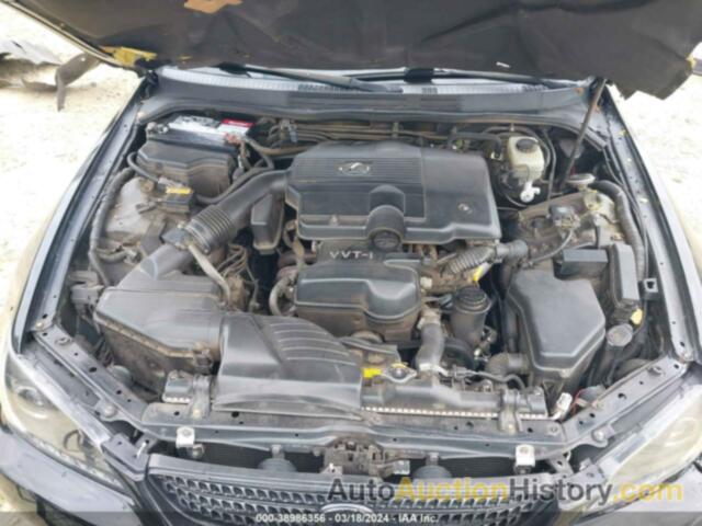 LEXUS IS 300 300, JTHBD192320063330