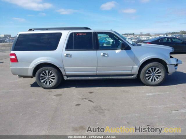 FORD EXPEDITION EL XLT, 1FMJK1JT7FEF38540