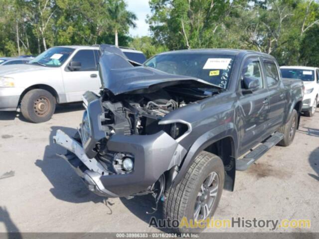 TOYOTA TACOMA TRD SPORT, 3TMBZ5DN5GM003274