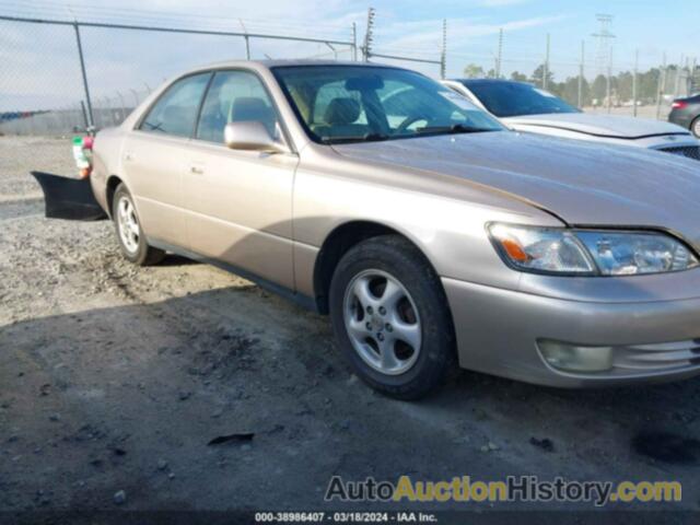 LEXUS ES 300, JT8BF28G9W5030905