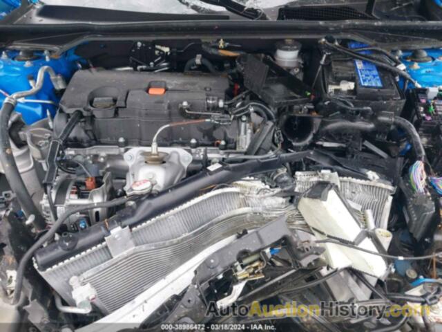 HONDA CIVIC SPORT, 19XFL2H81RE013061