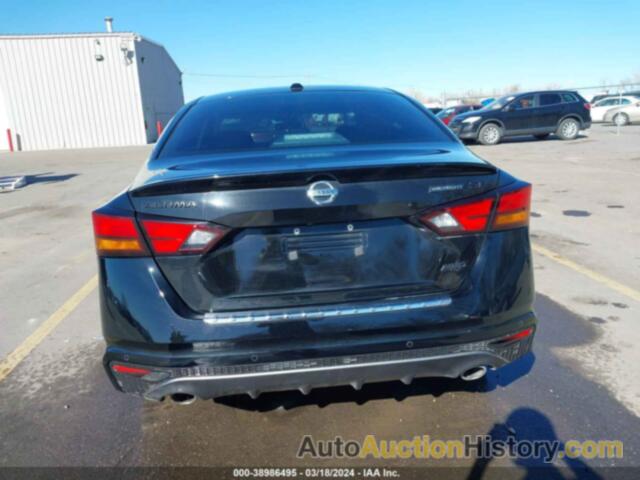 NISSAN ALTIMA SR INTELLIGENT AWD, 1N4BL4CW3NN409844