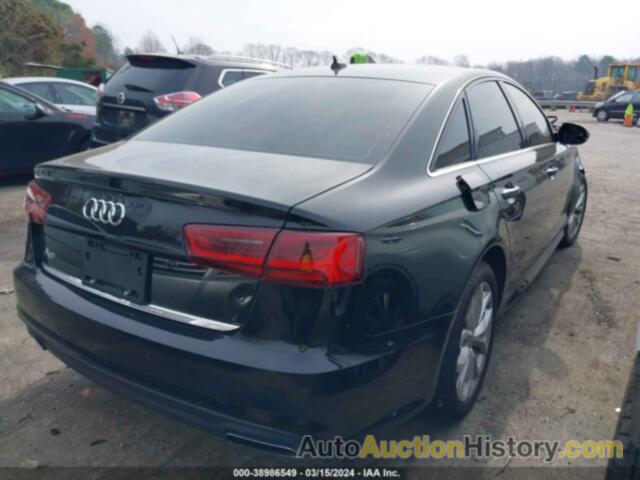 AUDI A6, WAUC8AFC3JN025683