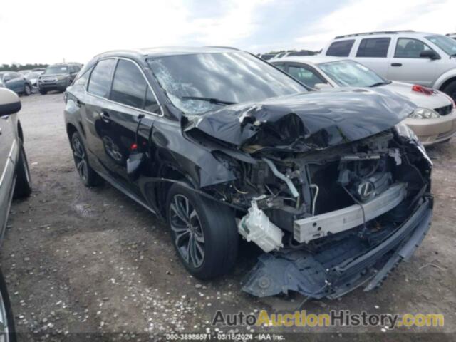 LEXUS RX 350, 2T2ZZMCA8GC027886