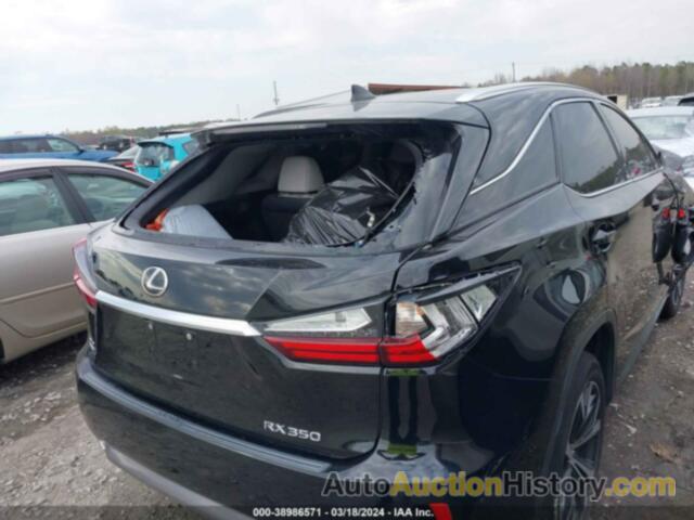 LEXUS RX 350, 2T2ZZMCA8GC027886