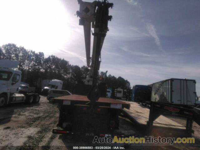 STERLING TRUCK LT 7500, 2FZHATBS88AY43818