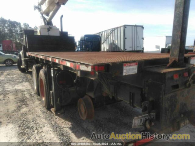 STERLING TRUCK LT 7500, 2FZHATBS88AY43818