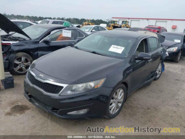 KIA OPTIMA EX, 5XXGN4A71DG137875