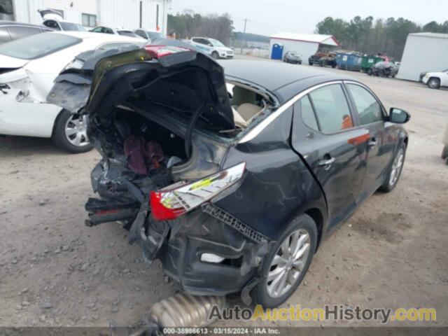 KIA OPTIMA EX, 5XXGN4A71DG137875