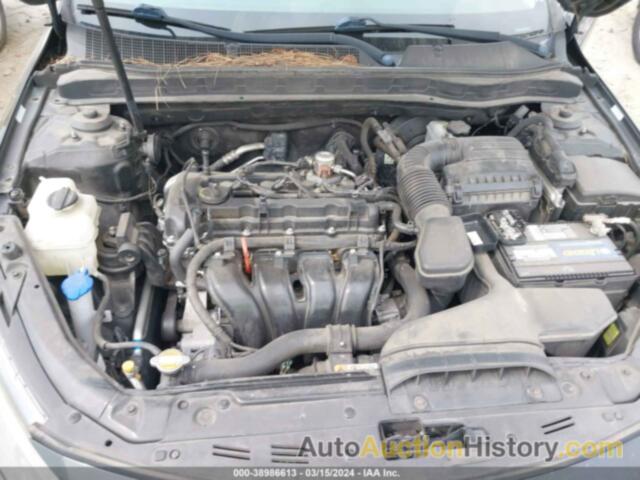 KIA OPTIMA EX, 5XXGN4A71DG137875