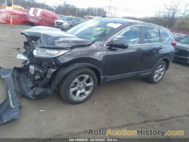 HONDA CR-V EX-L/EX-L NAVI, 7FARW2H86JE039128