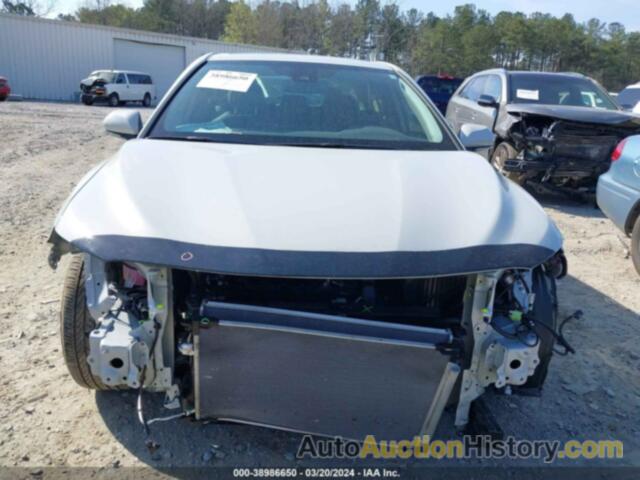 TOYOTA CAMRY SE, 4T1T11AK6PU142531