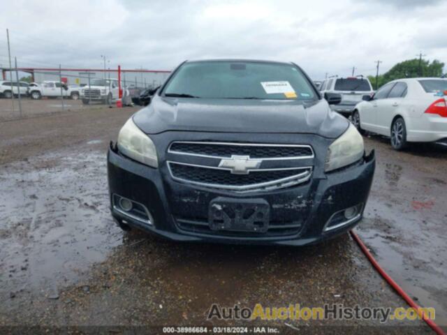 CHEVROLET MALIBU ECO PREMIUM AUDIO, 1G11F5RR2DF114269