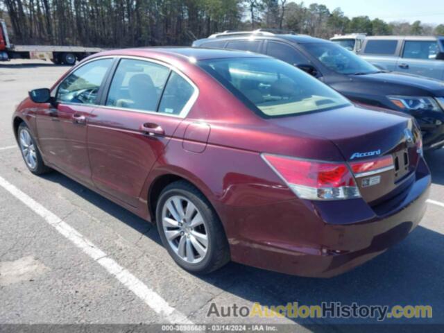 HONDA ACCORD 2.4 EX, 1HGCP2F75BA029291