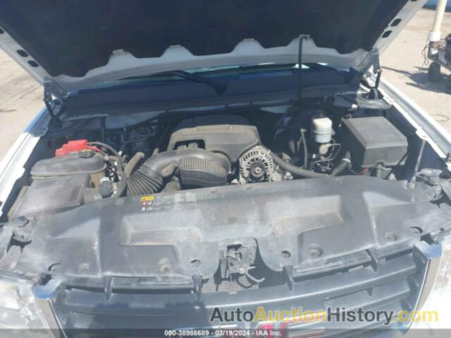 GMC SIERRA 1500 SLE, 3GTP1VE06BG323825