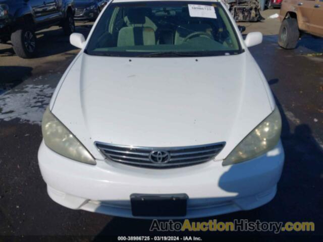 TOYOTA CAMRY LE, 4T1BE32K25U555683