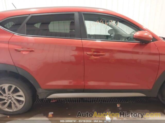 HYUNDAI TUCSON SE, KM8J33A4XHU335586