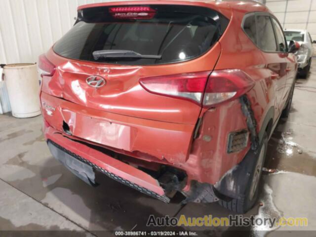 HYUNDAI TUCSON SE, KM8J33A4XHU335586