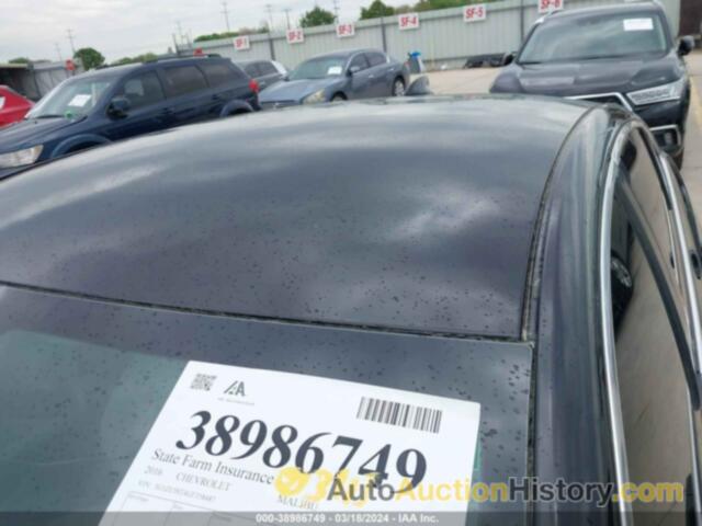 CHEVROLET MALIBU 1LT, 1G1ZE5ST4GF358487