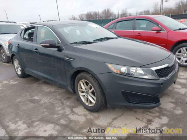 KIA OPTIMA LX, KNAGM4A71B5179139