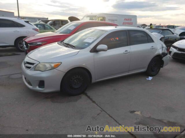 TOYOTA COROLLA S/LE, 2T1BU4EE7BC579926