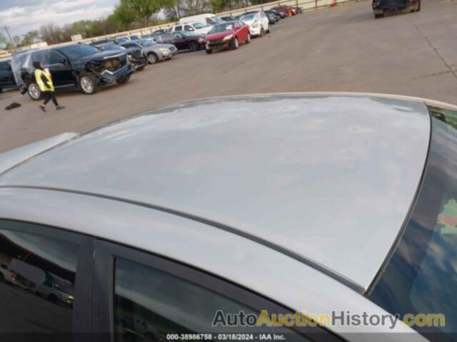 TOYOTA COROLLA S/LE, 2T1BU4EE7BC579926