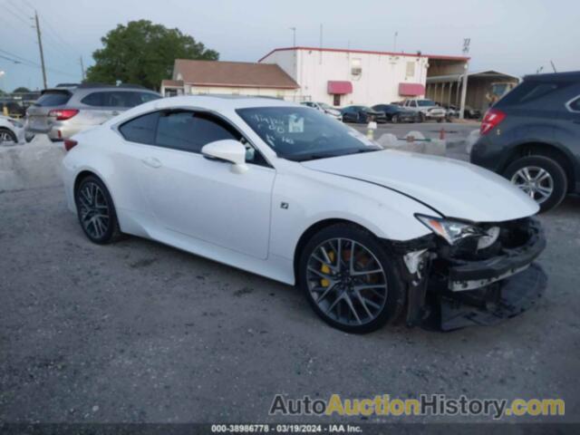 LEXUS RC 350 350, JTHHE5BC5F5001440