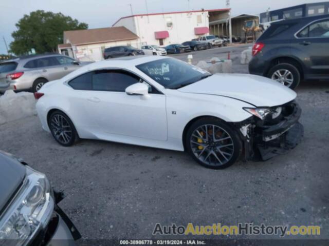 LEXUS RC 350 350, JTHHE5BC5F5001440