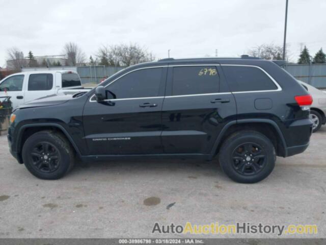 JEEP GRAND CHEROKEE LAREDO, 1C4RJFAG3FC649866