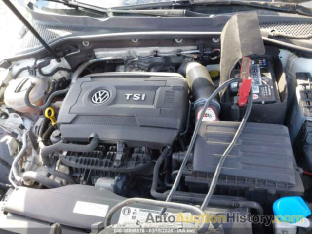 VOLKSWAGEN GOLF ALLTRACK TSI SE, 3VWH17AU5HM505922