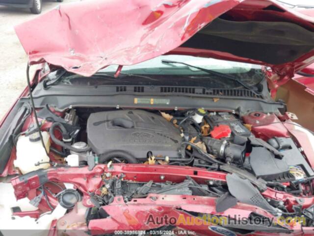 FORD FUSION SE, 3FA6P0HD0HR270988