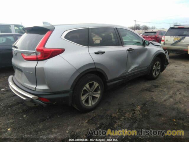 HONDA CR-V LX, 2HKRW6H33HH203292