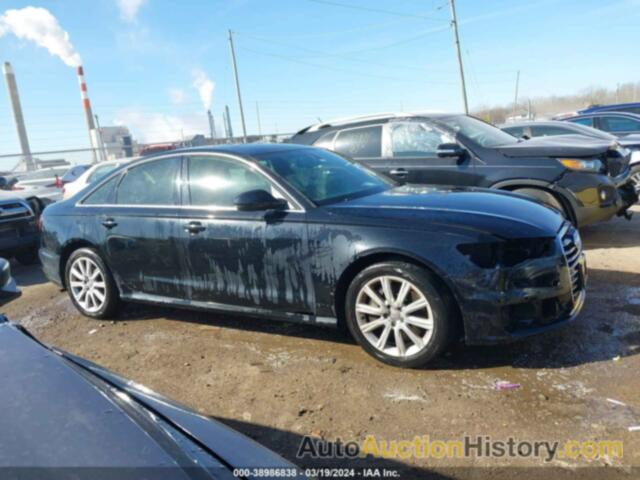 AUDI A6 2.0T PREMIUM PLUS, WAUGFAFC6GN046379