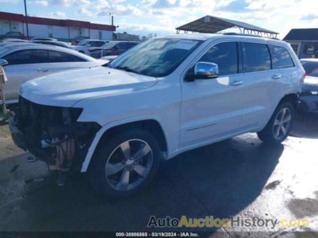 JEEP GRAND CHEROKEE OVERLAND, 1C4RJFCG5FC620057