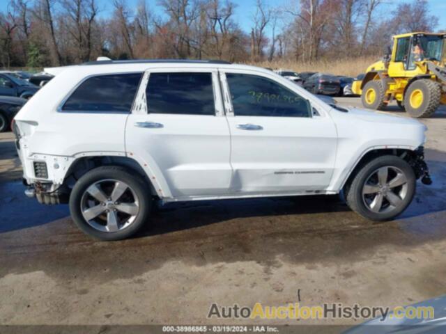 JEEP GRAND CHEROKEE OVERLAND, 1C4RJFCG5FC620057