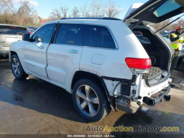 JEEP GRAND CHEROKEE OVERLAND, 1C4RJFCG5FC620057