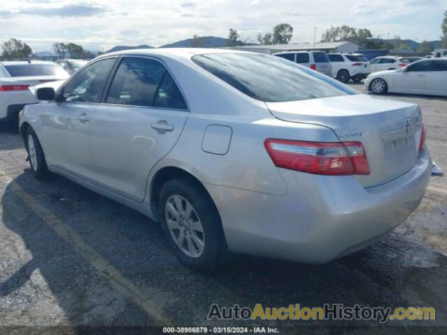 TOYOTA CAMRY XLE, 4T4BE46K49R117324