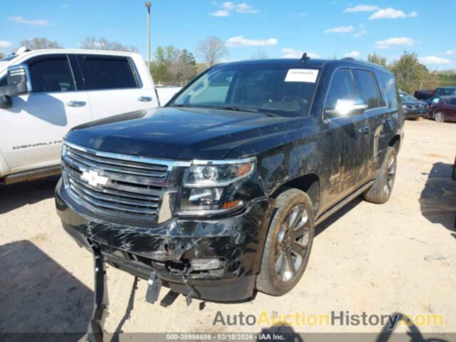 CHEVROLET TAHOE PREMIER, 1GNSKCKC8JR102498