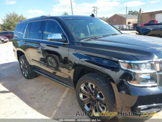 CHEVROLET TAHOE PREMIER, 1GNSKCKC8JR102498