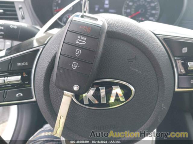 KIA OPTIMA LX, 5XXGT4L37LG450301