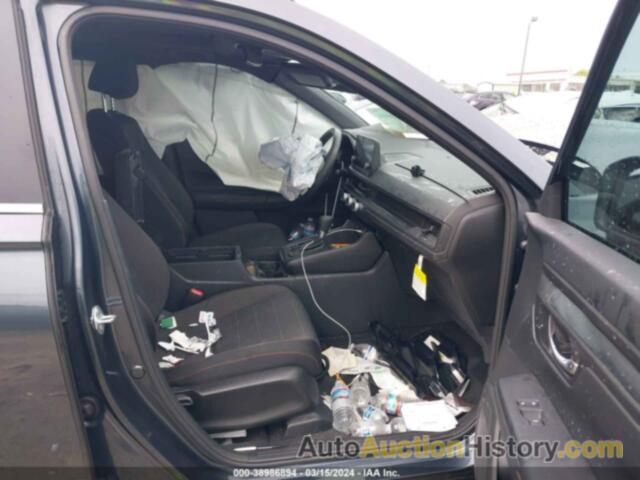 HONDA CR-V HYBRID SPORT, 7FARS6H56PE024596