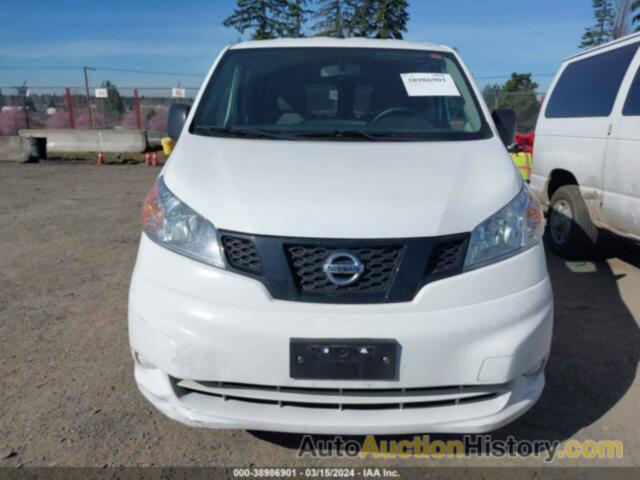 NISSAN NV200 COMPACT CARGO S XTRONIC CVT, 3N6CM0KN7MK698290