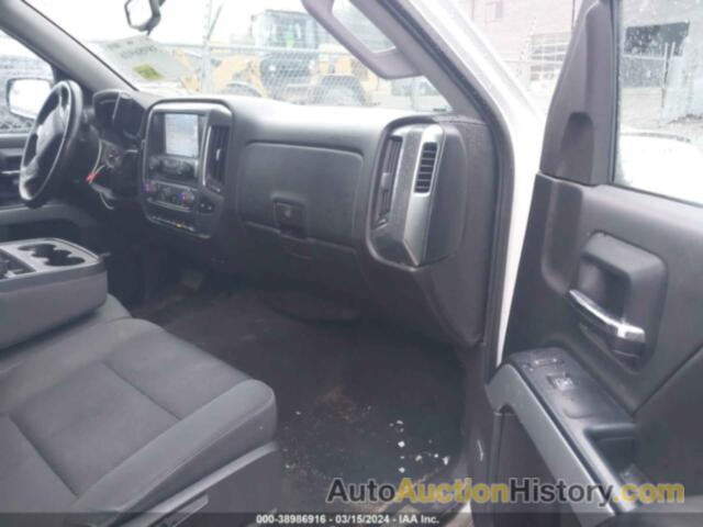 CHEVROLET SILVERADO 1500 2LT, 3GCUKREC2EG552816