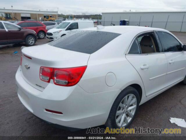 CHEVROLET MALIBU 2LT, 1G11D5SL8FF136078