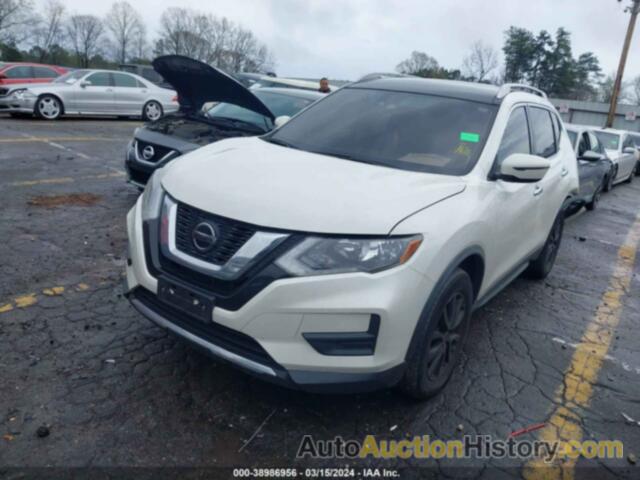 NISSAN ROGUE SV INTELLIGENT AWD, JN8AT2MV8LW117246