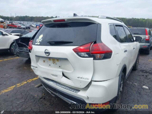 NISSAN ROGUE SV INTELLIGENT AWD, JN8AT2MV8LW117246