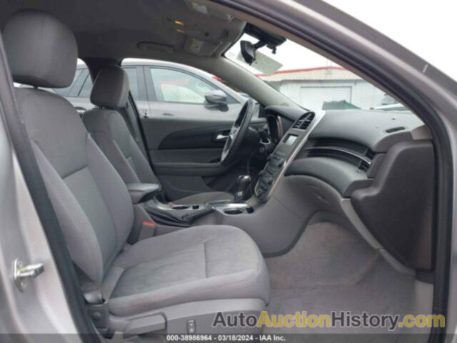 CHEVROLET MALIBU LIMITED LS, 1G11B5SA8GF147703